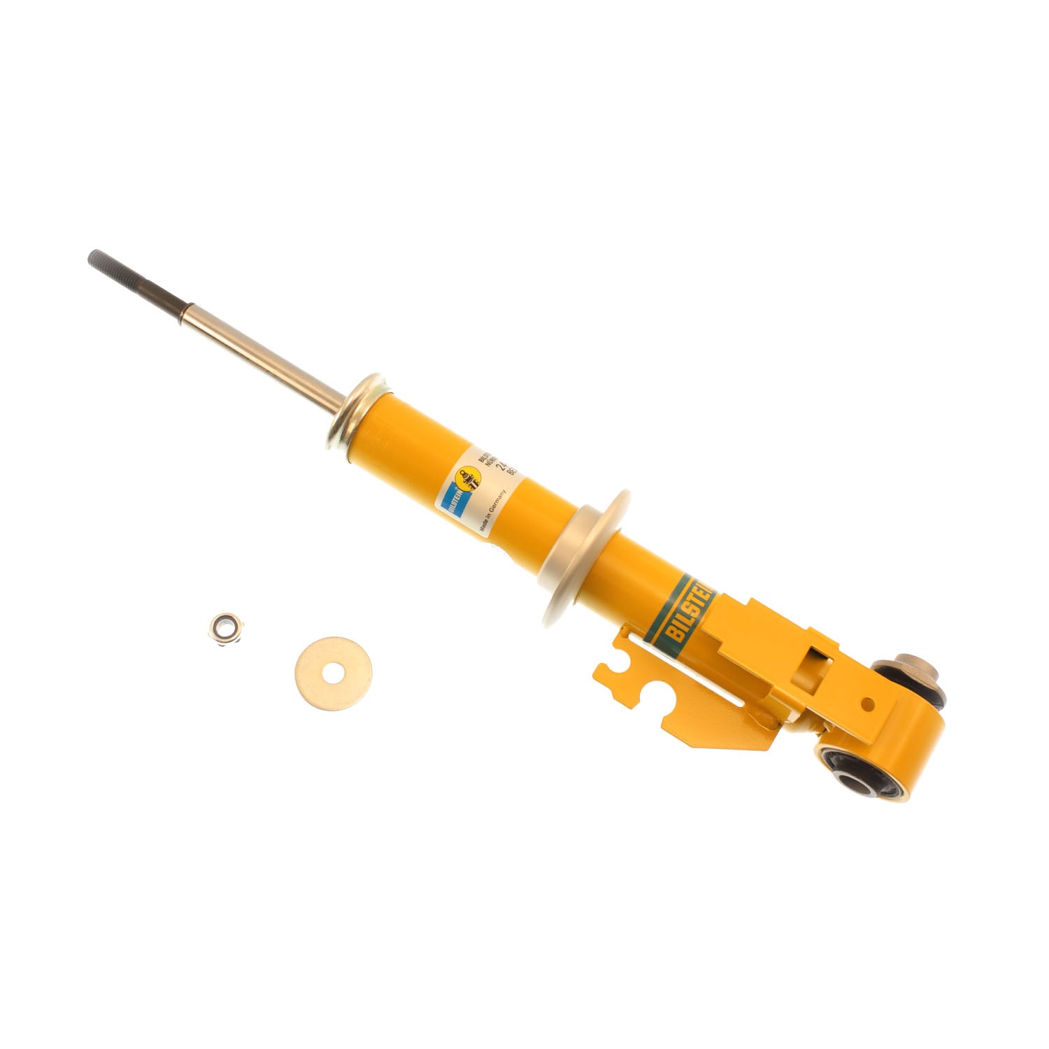 Bilstein Shocks | B8 Performance Plus • MINI R56/R57/R58/R59