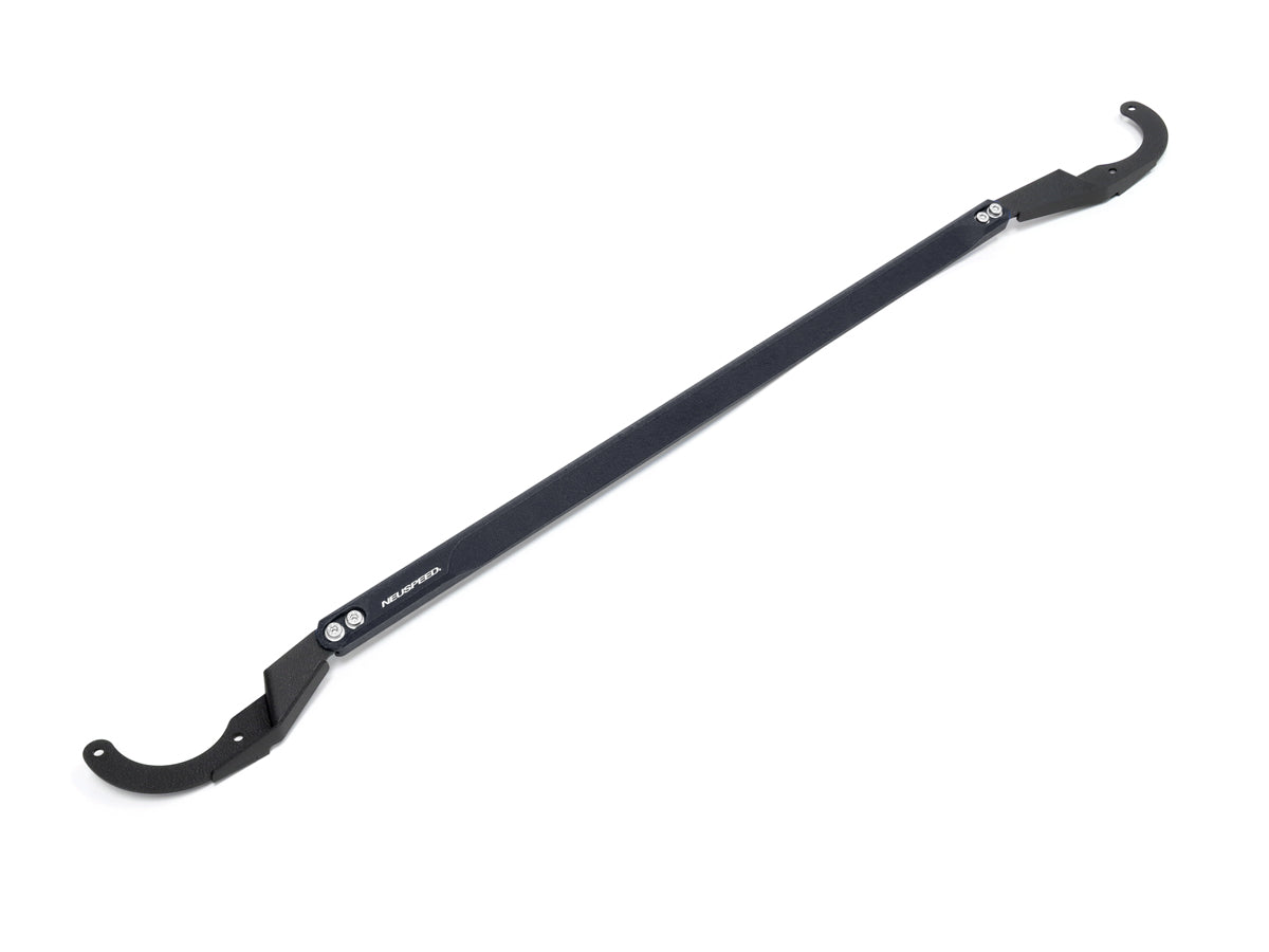 Upper Strut Tie-Bar | Front • MQB/MQBe Golf/GTI/R Mk7/Mk8