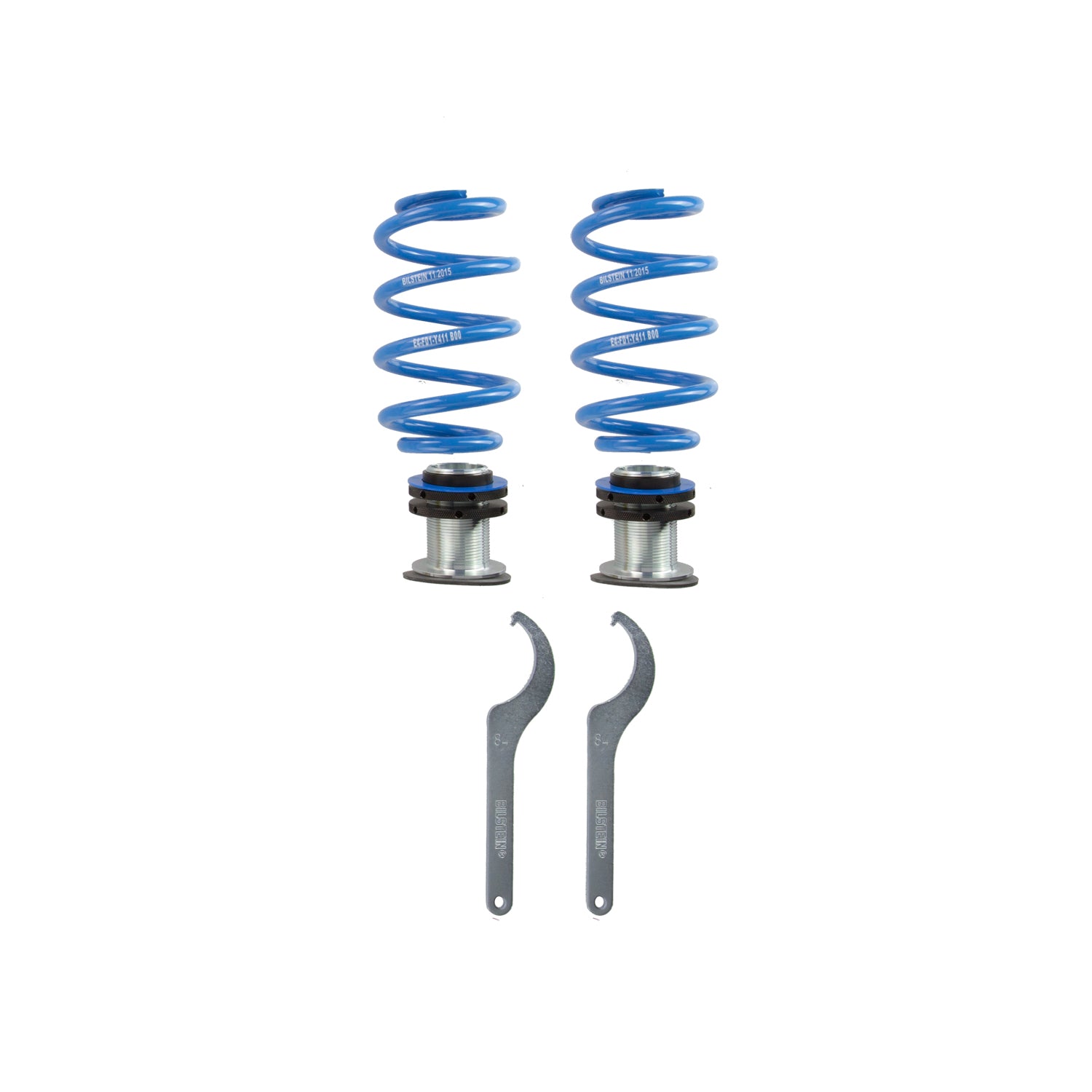 Bilstein Coilover Kit | B14 PSS • MQB/MQBevo A3/S3/RS 3 8V/8Y, GTI/R Mk7/Mk8