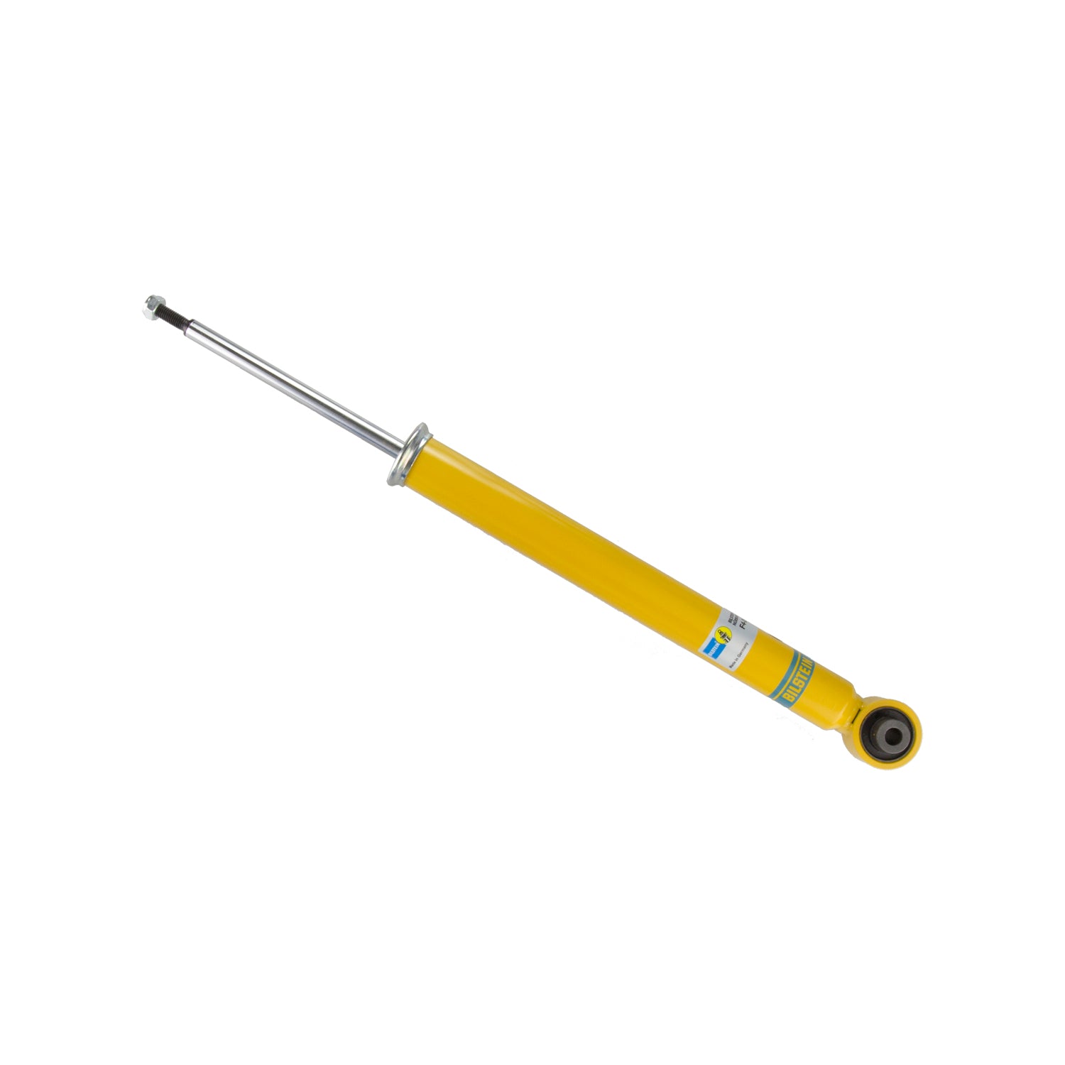 NEUSPEED | Bilstein Coilover Kit | B14 PSS • MQB/MQBevo A3/S3/RS 3
