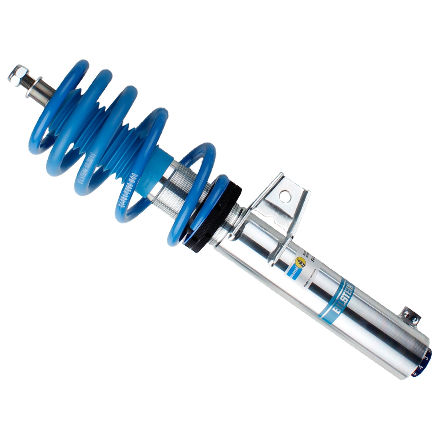 Bilstein Coilover Kit | B16 PSS10 • MQB/MQBevo A3/S3/RS 3 8V/8Y, GTI/R Mk7/Mk8