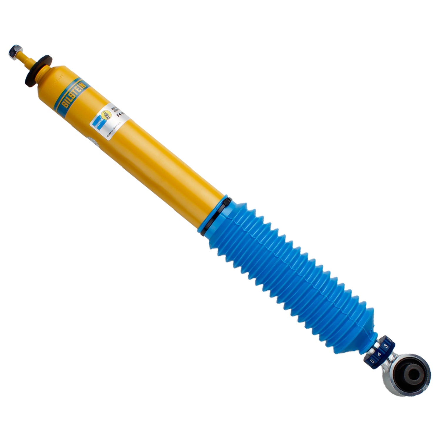 Bilstein Coilover Kit | B16 PSS10 • MQB/MQBevo A3/S3/RS 3 8V/8Y, GTI/R Mk7/Mk8