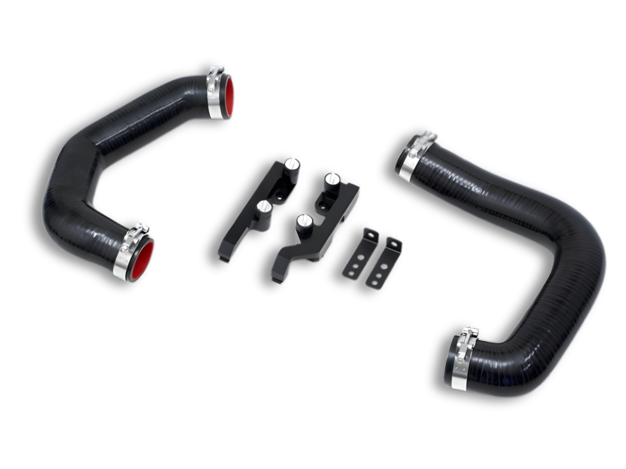 Front Mount Intercooler | Hardware Kit • MQB Golf GTI Mk7/Mk7.2