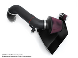 P-FLO Air Intake Kit • MQB 1.8L/2.0L EA888.3 TSI