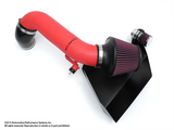 P-FLO Air Intake Kit • MQB 1.8L/2.0L EA888.3 TSI