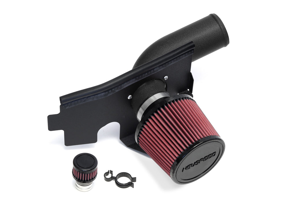 P-FLO Air Intake Kit • PQ35 1.8/2.0L EA888.3 TSI