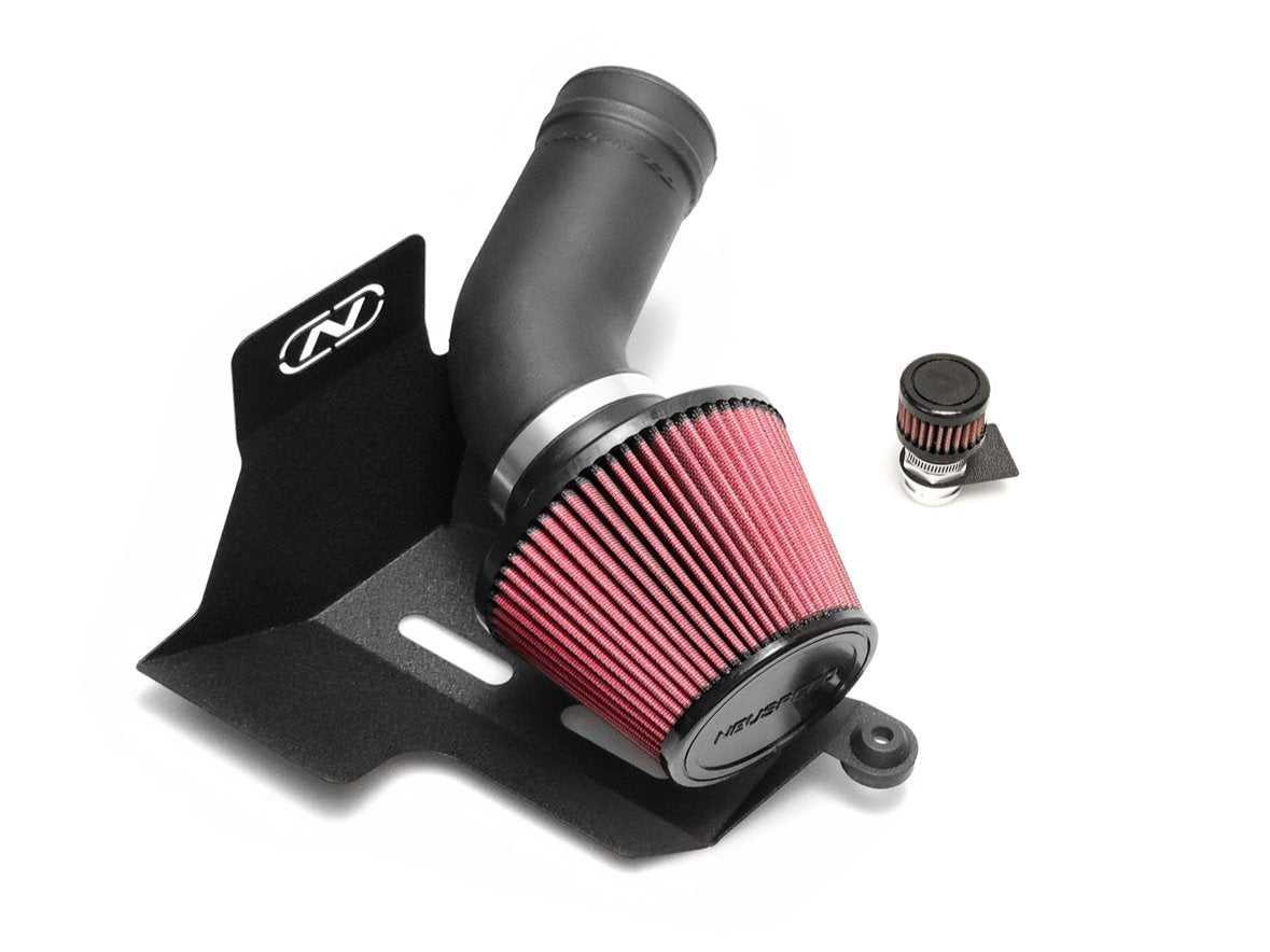 P-FLO Air Intake Kit • MQB Jetta/Taos 1.5L EA211 TSI