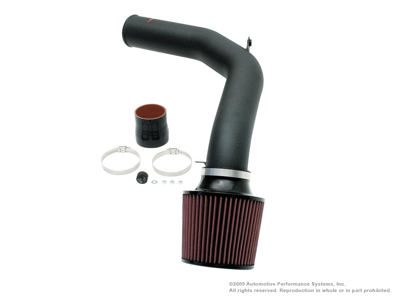Air Intake Kit | RACE SERIES • 1.8T/2.0L Golf/Jetta MK4