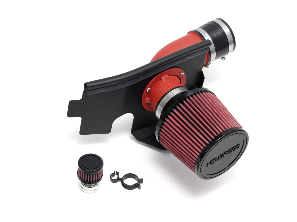 P-FLO Air Intake Kit • PQ35 2.0L EA888.1/2 TSI