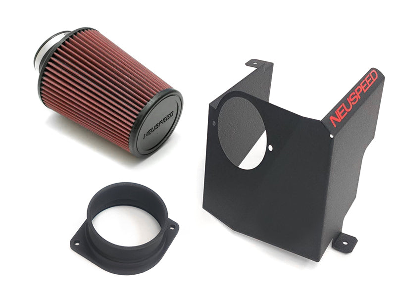 Air Intake Kit | P-FLO • Golf R32 Mk4 [sku] - NEUSPEED