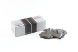 iSWEEP Brake Pads | Rear • R55/R56/R57/R58/R59