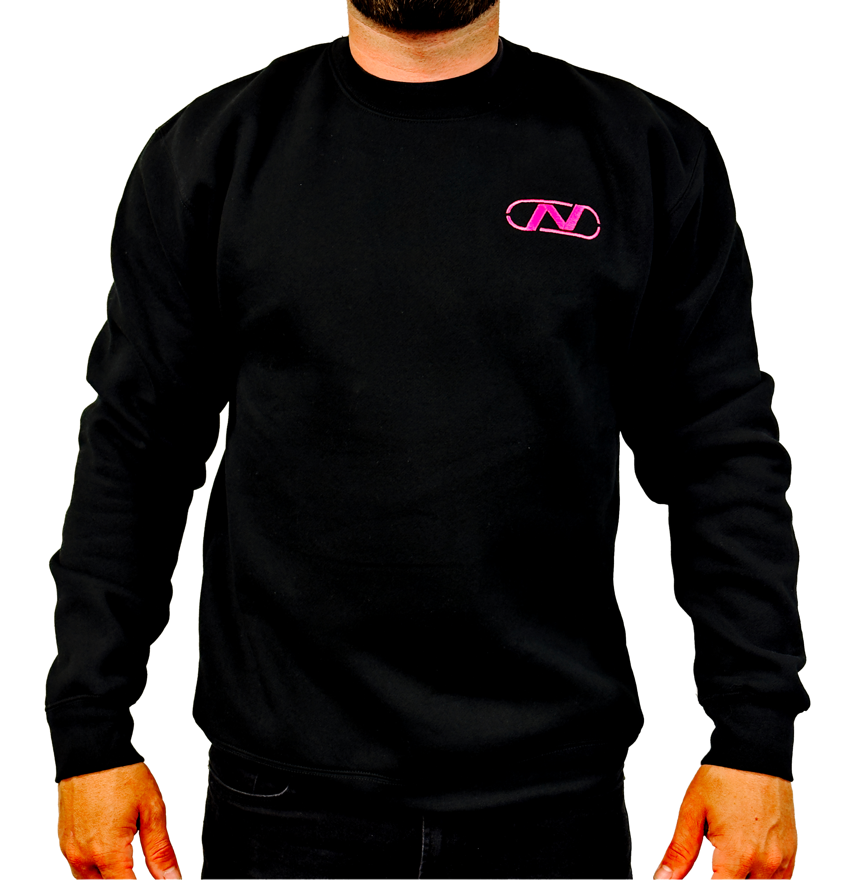 Sweatshirt Crewneck | Retro • Golf Mk3