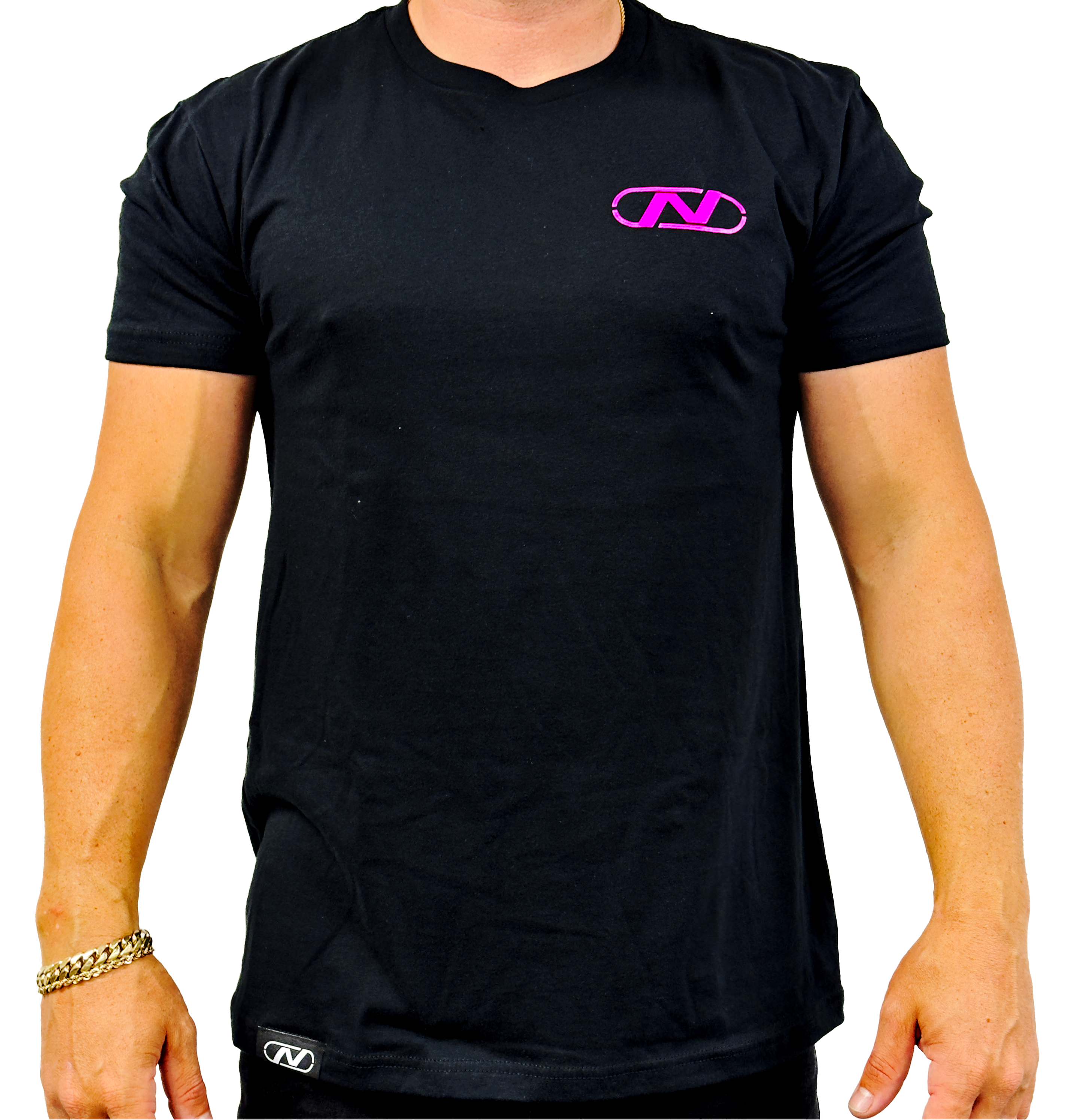 T-Shirt | Retro • Golf Mk3