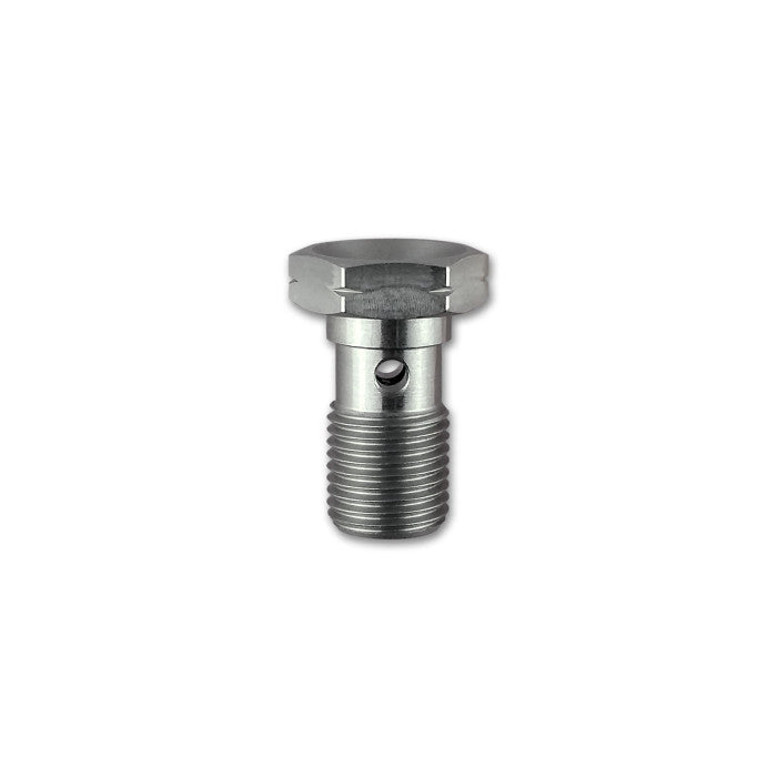 Brake Line Banjo Bolt Replacement Kit