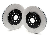 6-Piston Big Brake Kit | V3 Front 340mm • MQB