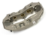 6-Piston Caliper Upgrade Kit | V3 Front 340mm • MQB