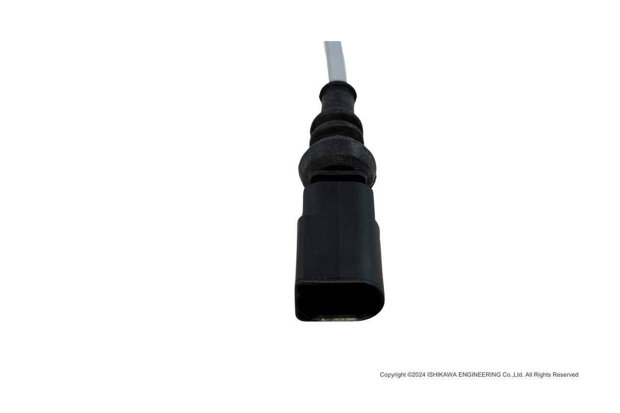 iSWEEP ECS Canceller Kit • R8 4S