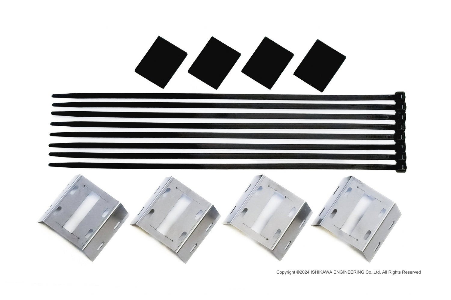 NEUSPEED | iSWEEP ECS Canceller Kit • GTI/Golf R Mk7/Mk8, S3