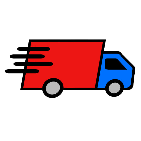 Shipping & Handling — NEUSPEED