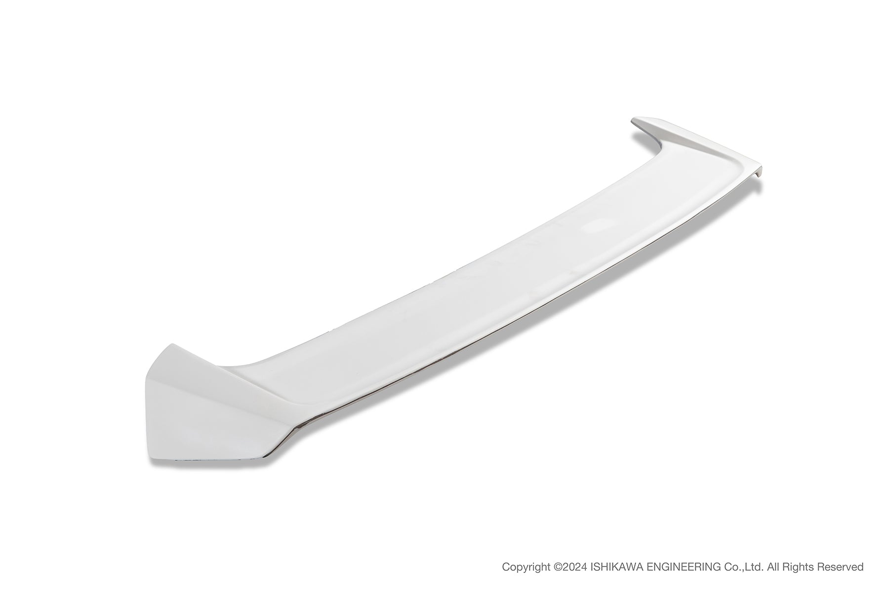 NEUSPEED | iSWEEP Roof Wing Extension • GTI/Golf R Mk7/7.2 NEUSPEED | iSWEEP Roof Wing Extension • GTI/Golf R Mk7/7.2