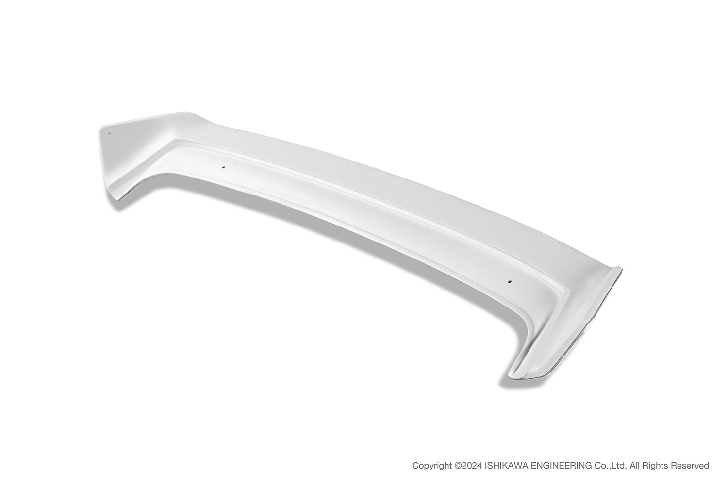 NEUSPEED | iSWEEP Spoiler | Rear Wing Extension • GTI/Golf R Mk7