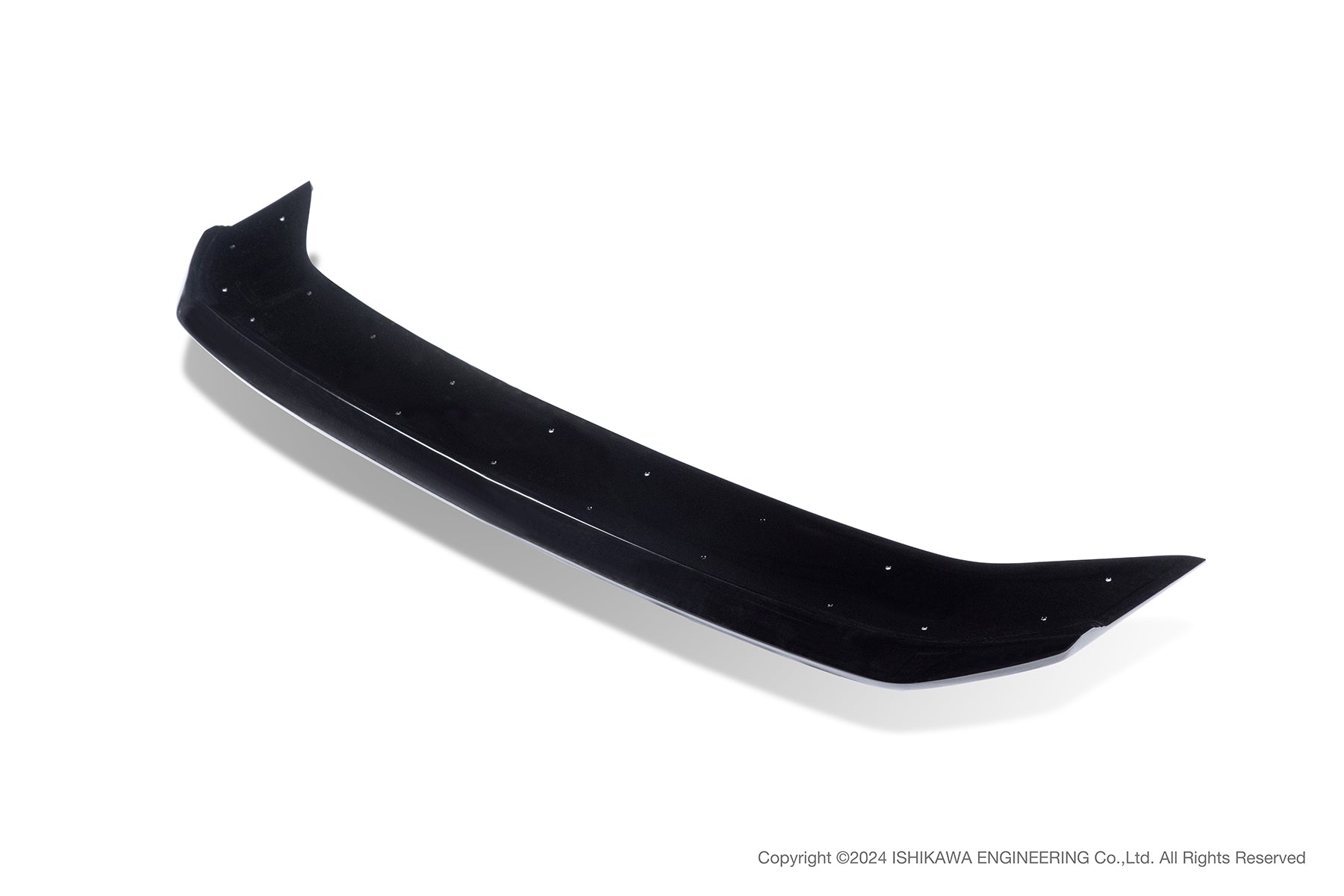 NEUSPEED | iSWEEP Front Lip Spoiler • Golf R Mk7.2 - experience the  NEUSPEED difference!