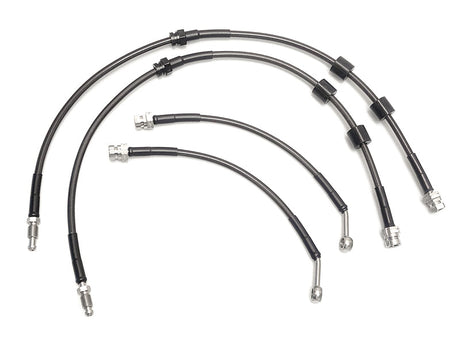 Stainless Steel Brake Lines • MQBe RS 3 8Y [sku] - NEUSPEED