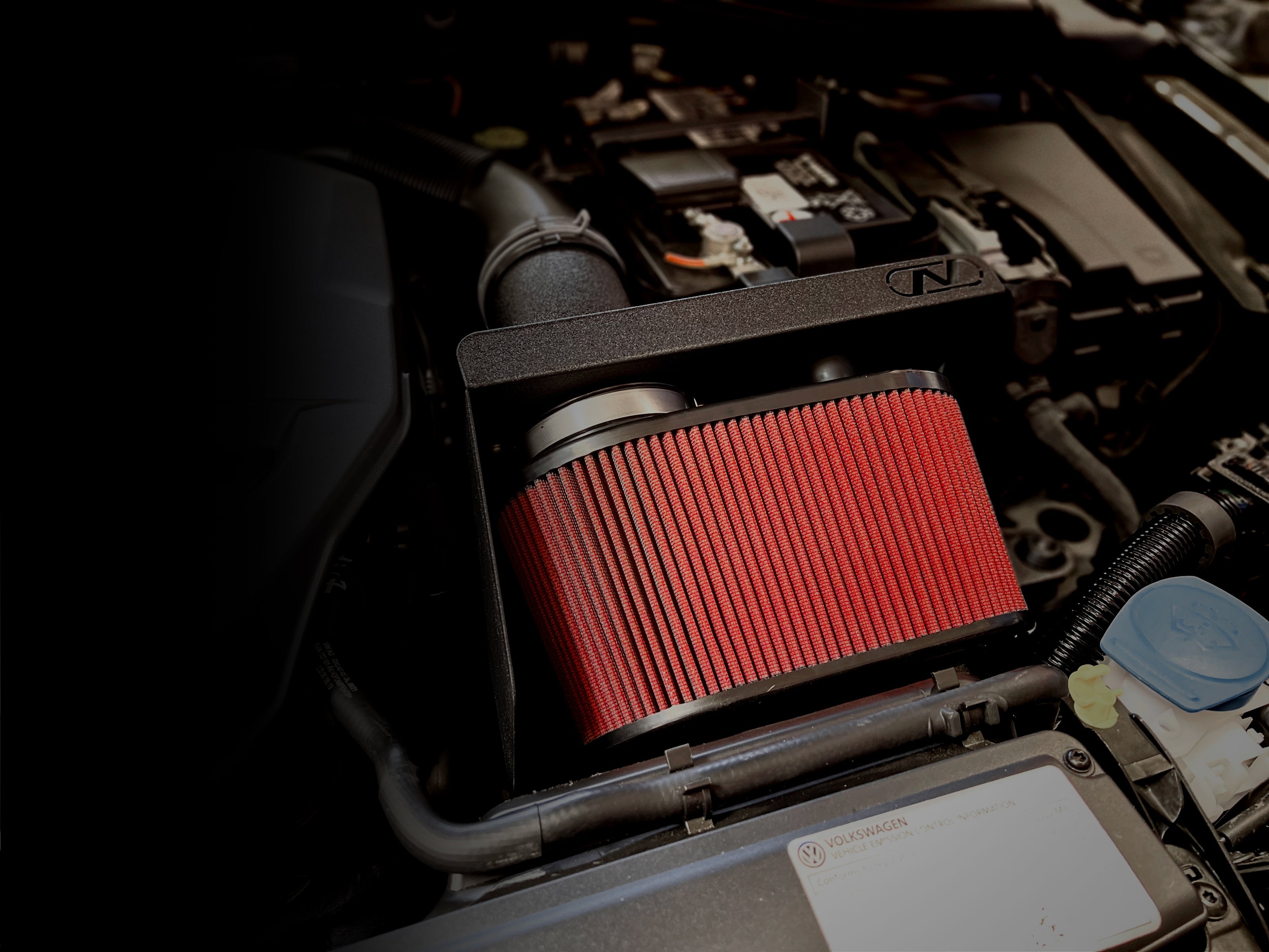 NEUSPEED Performance Driven Since 1975