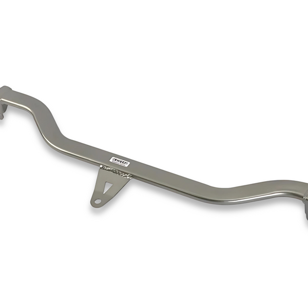 iSWEEP Center Floor Power Brace VWゴルフ用 NEUSPEED | iSWEEP Power Brace | Lower Arm Front • MQB Mk7 Golf/GTI