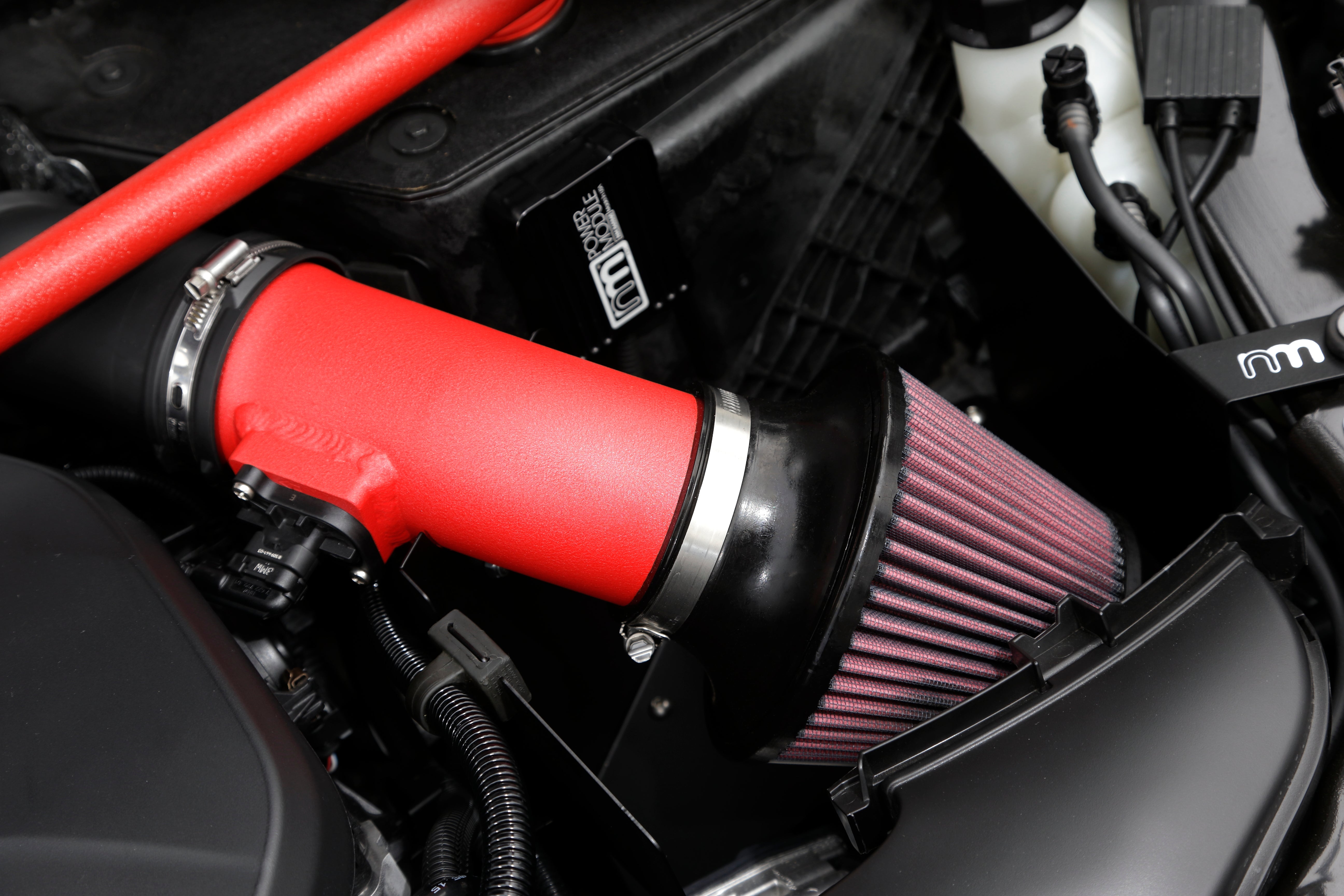 NEUSPEED | Air Intake Kit | HI-FLO • F54/F55/F56/F57/F60