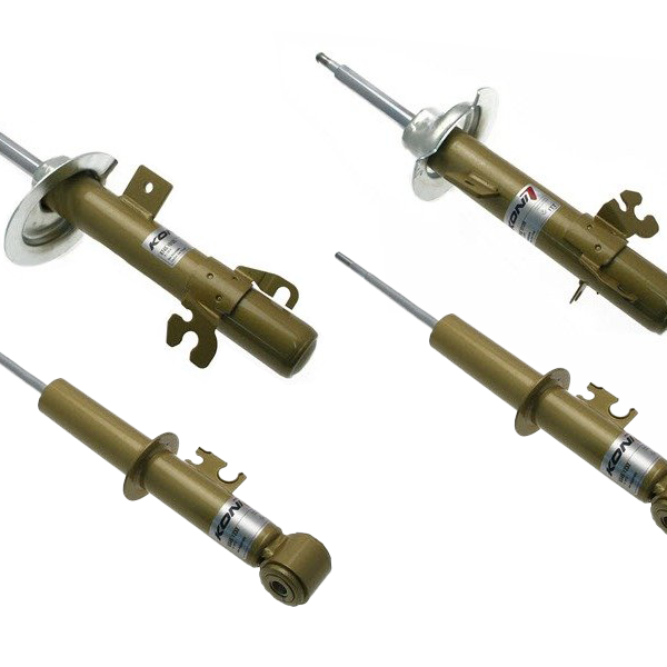 NEUSPEED | Koni Struts & Shocks | Full Kit FSD Gold • 2100.4052
