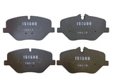 iSWEEP Brake Pads | Front • U25 S