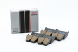 iSWEEP Brake Pads | Front • RS 3 8V/TT RS 8S/RS 5 B9/R8 42