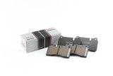 iSWEEP Brake Pads | Front • TT RS 8J