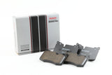 iSWEEP Brake Pads | Front • R55/R56/R57/R58/R59 JCW