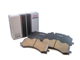 iSWEEP Brake Pads | Front • S6/S7 C8, S8 4N, SQ7/SQ8 4M