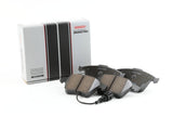 iSWEEP Brake Pads | Front • TT/TTS 8J, Golf R Mk6