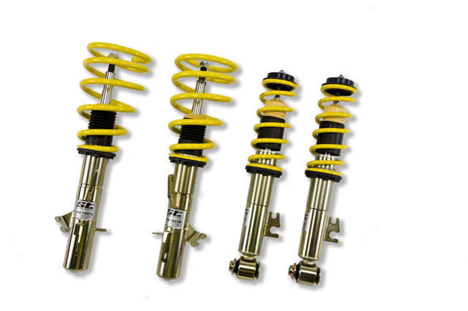 ST Suspensions Coilover Kit X MINI R56