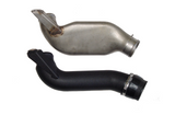 Lower Intercooler Pipe • 1.8T Golf/Jetta Mk4