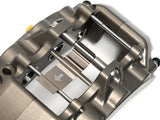 6-Piston Caliper Upgrade Kit | V3 Front 340mm • MQB Anodized - Type-III Hard [NO PADS]