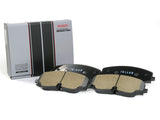 iSWEEP Brake Pads | Front • MQBe Golf R Mk8, S3 8Y