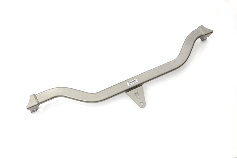 iSWEEP Power Brace | Lower Arm Front • MQBe Golf GTI/R Mk8, S3/RS 3 8V.2/8Y