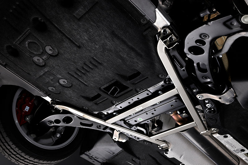 iSWEEP Chassis Brace Kit • F55/F56