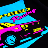 Hoodie | Retro • Concept Cabriolet