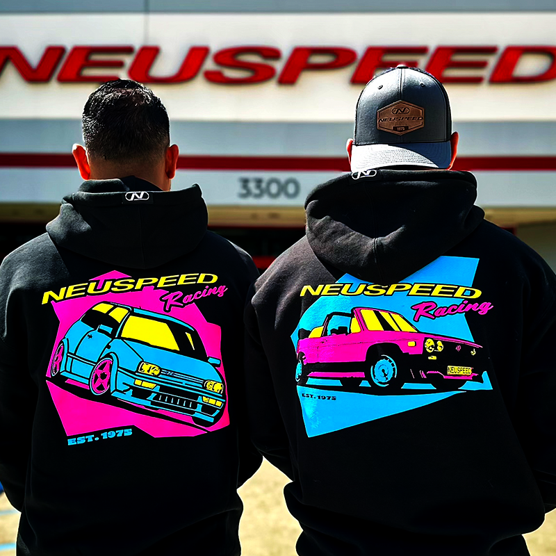 Hoodie | Retro • Concept Cabriolet