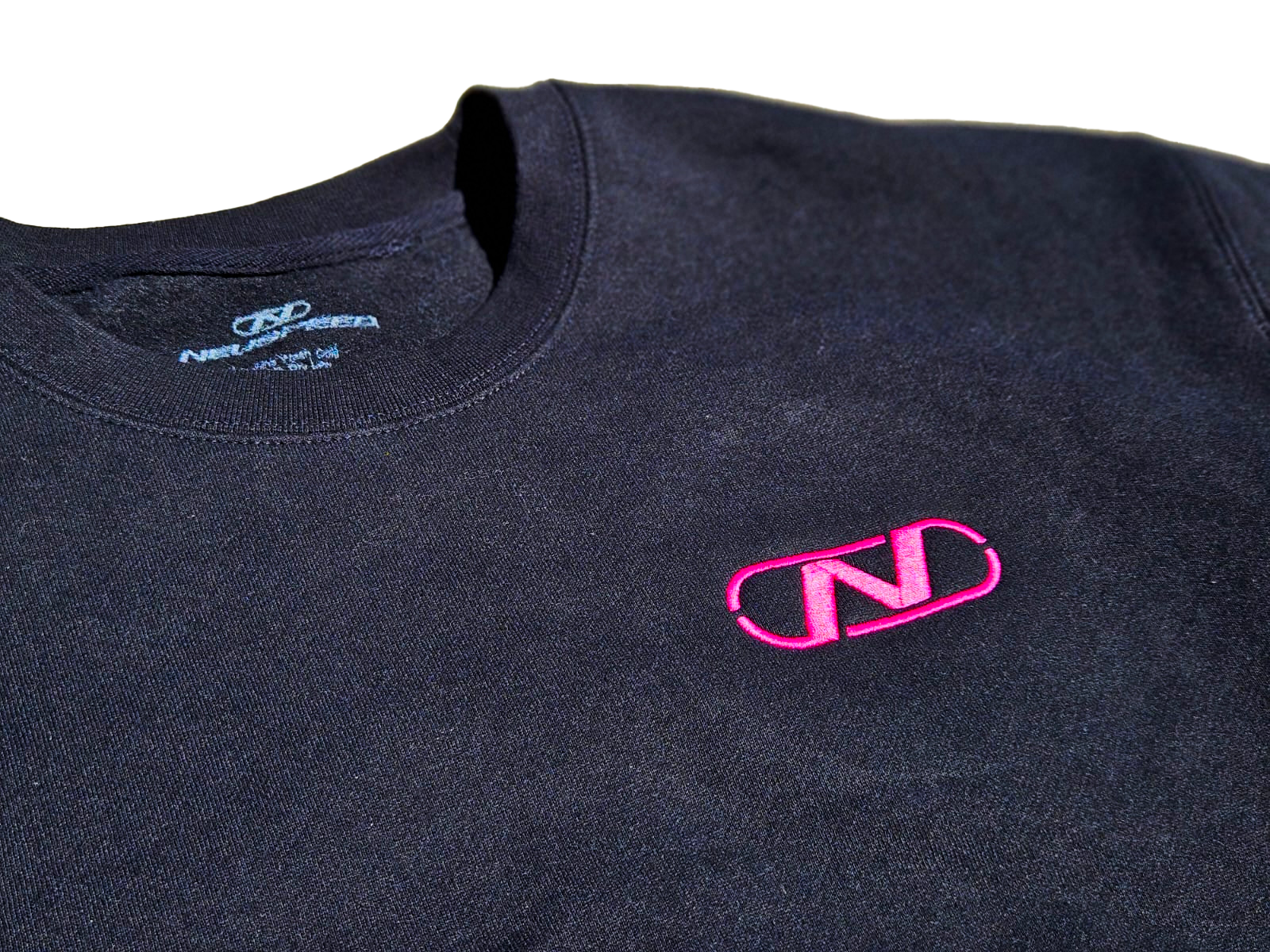 Sweatshirt Crewneck | Retro • Golf Mk3