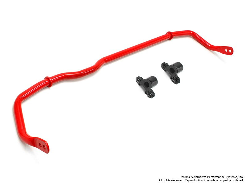 Anti-Sway Bar | Front 25mm • MQB FWD