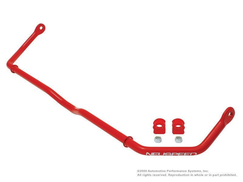 Anti-Sway Bar | Front 25mm • Golf R32 Mk4, TT 8N quattro