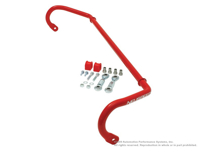 NEUSPEED | Anti-Sway Bar | Front 25mm • Mk4 FWD - experience the NEUSPEED  difference!