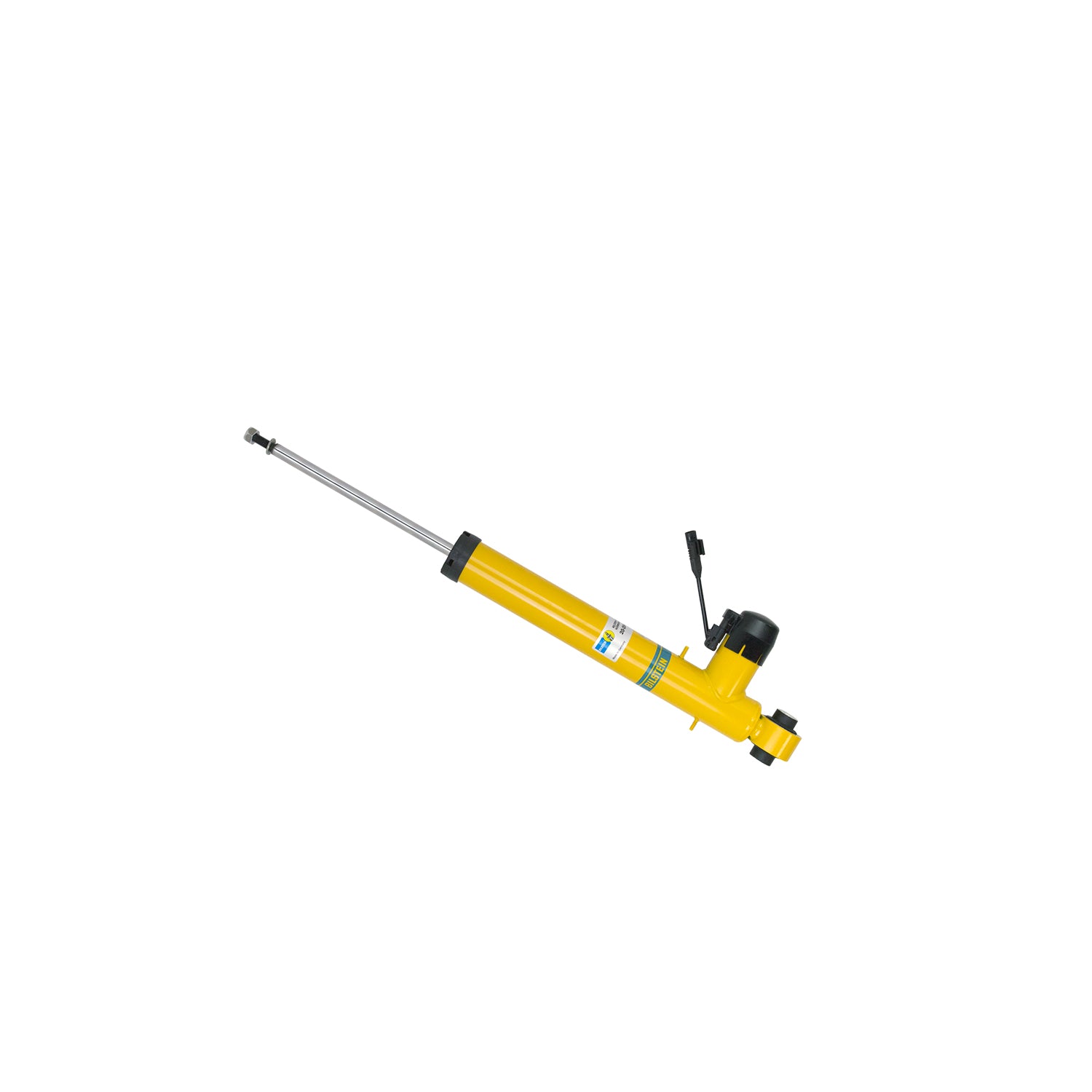 Bilstein B6 Performance DampTronic Shock - Rear [sku] - NEUSPEED